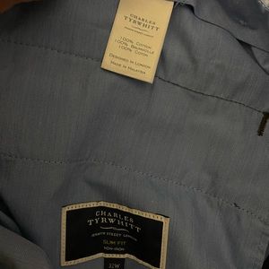 Charles Tyrwhitt Pants - Men’s pants Charles Tyrwhitt Pants - Men’s pants